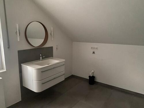 Foto - Etagenwohnung in Hövelhof zur Miete