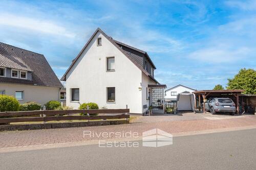 Foto - Einfamilienhaus in Hessisch Oldendorf zur Miete