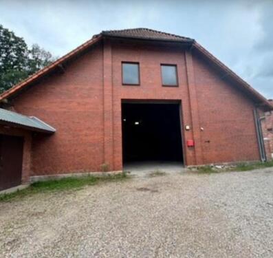 Foto - Lagerfläche in Rosengarten - 300,00 EUR Kaltmiete,
