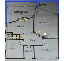 Helle 3-Zimmer-Wohnung in Gründau