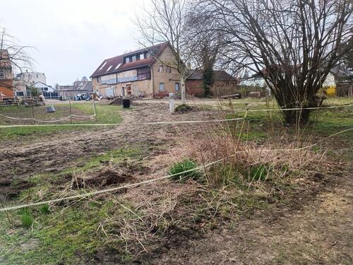 Foto - Lagerraum + Lagerfläche in Leipzig zu vermieten