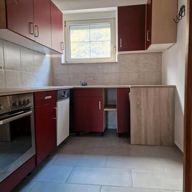 Foto - Etagenwohnung zur Miete in Biberach an der Riß