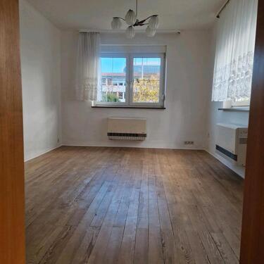 Foto - Etagenwohnung in Biberach an der Riß