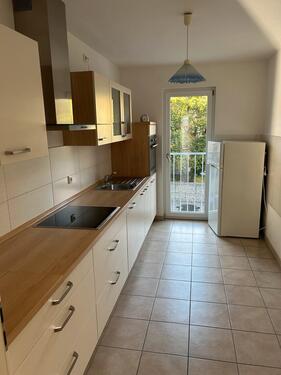 Foto - Etagenwohnung in Fürth zur Miete