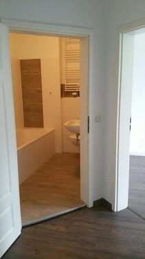 Foto - Etagenwohnung zur Miete in Hof