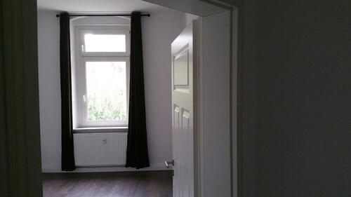 Foto - Etagenwohnung in Hof