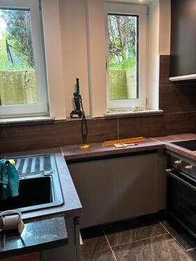 Foto - Nachmieter zum 01.12.25 oder zum 10.12.2025