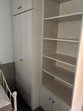 Foto - Etagenwohnung in Hamburg