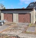 Foto - Freest Doppel-Garage zu vermieten mieten Stellplatz Lagerfläche