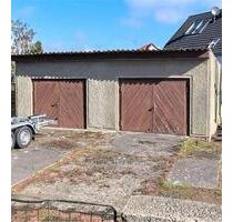 Freest Doppel-Garage zu vermieten mieten Stellplatz Lagerfläche - Kröslin