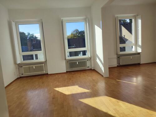 Foto - Etagenwohnung in Wuppertal