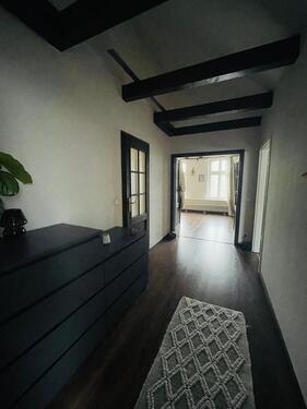 Foto - Etagenwohnung in Berlin zur Miete