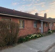 Gemütliche 2-Zimmer-Wohnunh mit Terrasse - Neuenkirchen