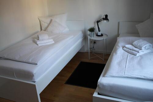 Foto - 3 Zimmer Etagenwohnung zur Miete in München