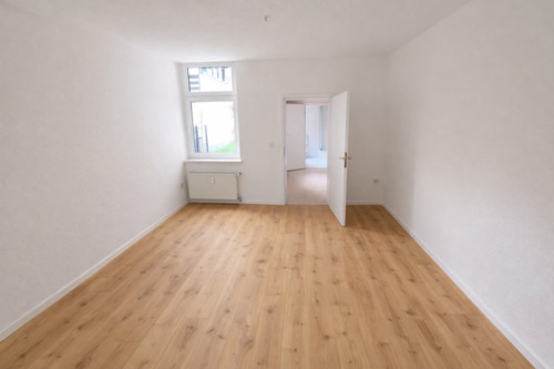 Foto - 2 Zimmer Etagenwohnung in Bernburg (Saale)