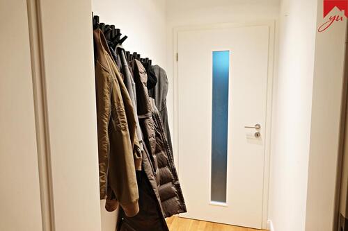 Foto - Einladende Erdgeschosswohnung unweit der Auricher Innenstadt!