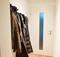 Einladende Erdgeschosswohnung unweit der Auricher Innenstadt!