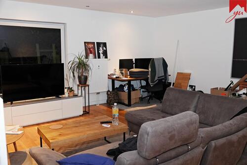 Foto - 2 Zimmer Erdgeschoßwohnung in Aurich