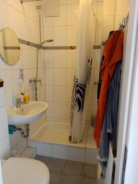 Foto - Etagenwohnung in Osnabrück zur Miete