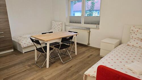 Foto - Etagenwohnung in Altötting zur Miete