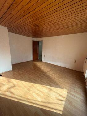 Foto - Erdgeschoßwohnung in Schönaich zur Miete