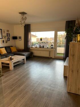 Foto - 3 Zimmer Etagenwohnung zum Kaufen in Oberhausen