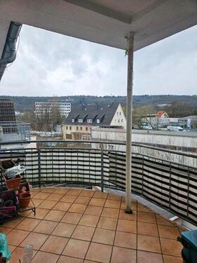 Foto - Etagenwohnung in Siegen zur Miete