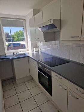 Foto - 2 Zimmer Dachgeschoßwohnung in Schneverdingen