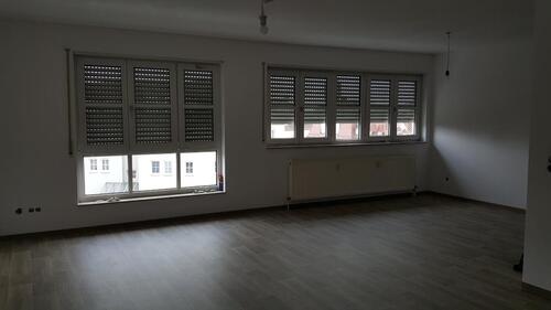 Foto - 2 Zimmer Etagenwohnung zum Kaufen in Torgau