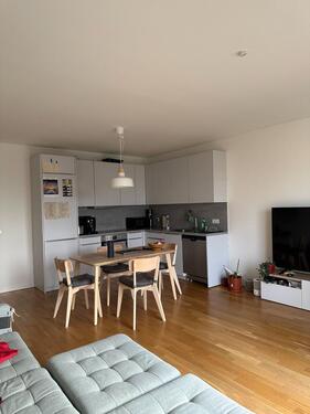 Foto - 3 Zimmer Etagenwohnung zur Miete in Berlin