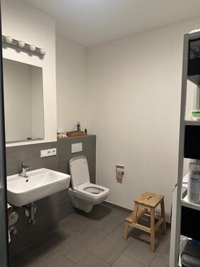 Foto - Etagenwohnung in Berlin zur Miete