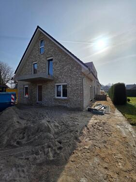 Foto - 4 Zimmer Dachgeschoßwohnung zur Miete in Bramsche