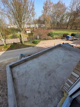 Foto - 4 Zimmer Dachgeschoßwohnung in Bramsche