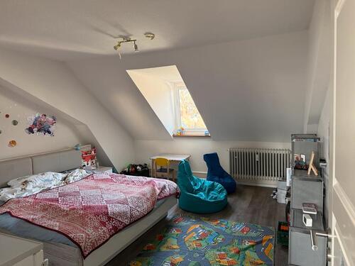 Foto - Etagenwohnung in Bad Säckingen zur Miete