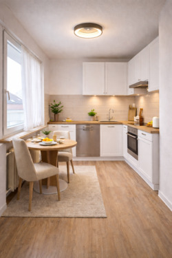 Foto - 3 Zimmer Etagenwohnung in Beckum