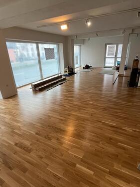 Foto - Raum für Tanz, Yoga, Pilates o.ä. stundenweise zu vermieten