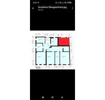 Renovierte 5 Zimmer Wohnung mit All inklusive Preis - Babenhausen