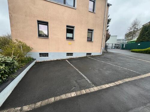 Foto - Stellplatz Bräucken Wefelshohl Lüdenscheid