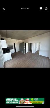 Foto - Neubauwohnung in Krofdorf - 990,00&nbsp;EUR Kaltmiete, ca.&nbsp; 53,00&nbsp;m&sup2;