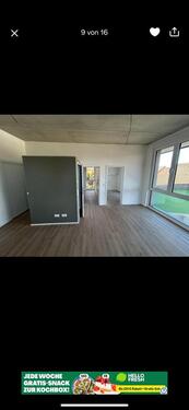 Foto - 4 Zimmer Etagenwohnung in Hohenahr