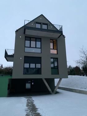 Foto - Etagenwohnung in Hohenahr zur Miete