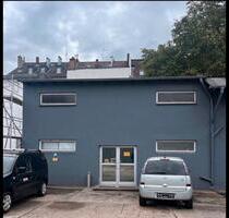 Lagerhalle lager Produktionshalle ab sofort - Dortmund Innenstadt Nord