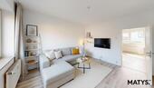Foto - 2.5 Zimmer Erdgeschoßwohnung zur Miete in Gelsenkirchen
