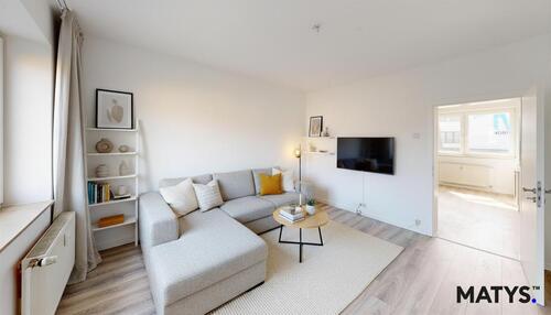 Foto - 2.5 Zimmer Erdgeschoßwohnung zur Miete in Gelsenkirchen