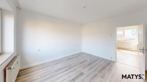 Foto - 2.5 Zimmer Erdgeschoßwohnung in Gelsenkirchen