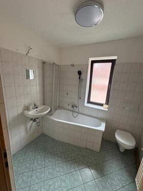 Foto - Etagenwohnung in Schmölln zur Miete