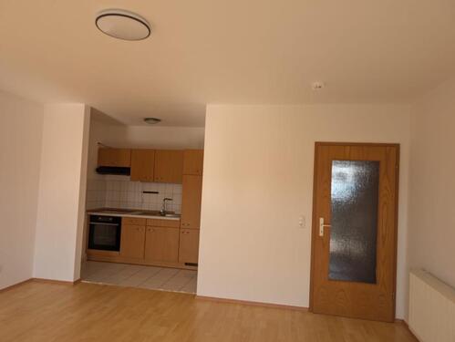 Foto - 1 Zimmer Etagenwohnung zur Miete in Bad Liebenstein