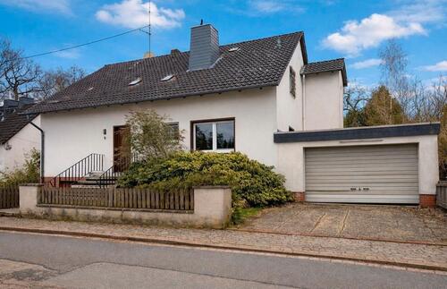 Foto - 6 Zimmer Einfamilienhaus zur Miete in Wennigsen (Deister)