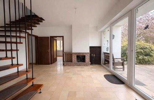 Foto - 6 Zimmer Einfamilienhaus in Wennigsen (Deister)