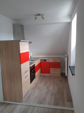 Foto - 2 Zimmer Wohnung I.-O. Tiefenstein